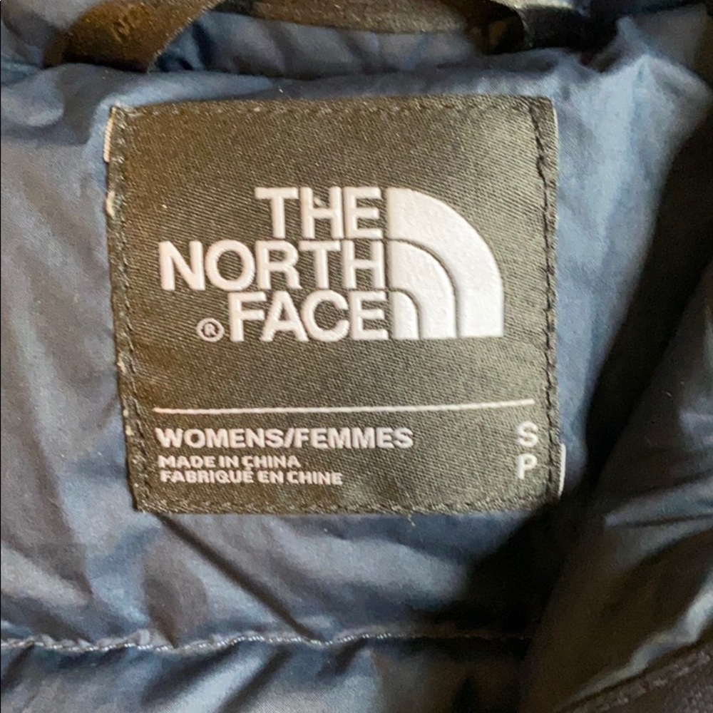 Northface Jacket - image 2